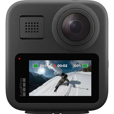 GoPro MAX 360 Waterproof Action Video Camera