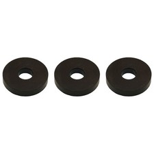 51121D 47240D Gas / Fuel Tank Pads Three (3) Fits IH Fits FARMALL M H 400 450 56
