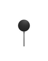 Samsung Wits Wireless Magnetischer Single Pad Charger Black LadegeräT
