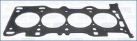 Ajusa Dichtung Zylinderkopf 10182900 FüR Mazda L3Y7 GG BL CX BK ER 89Mm AWD Disi