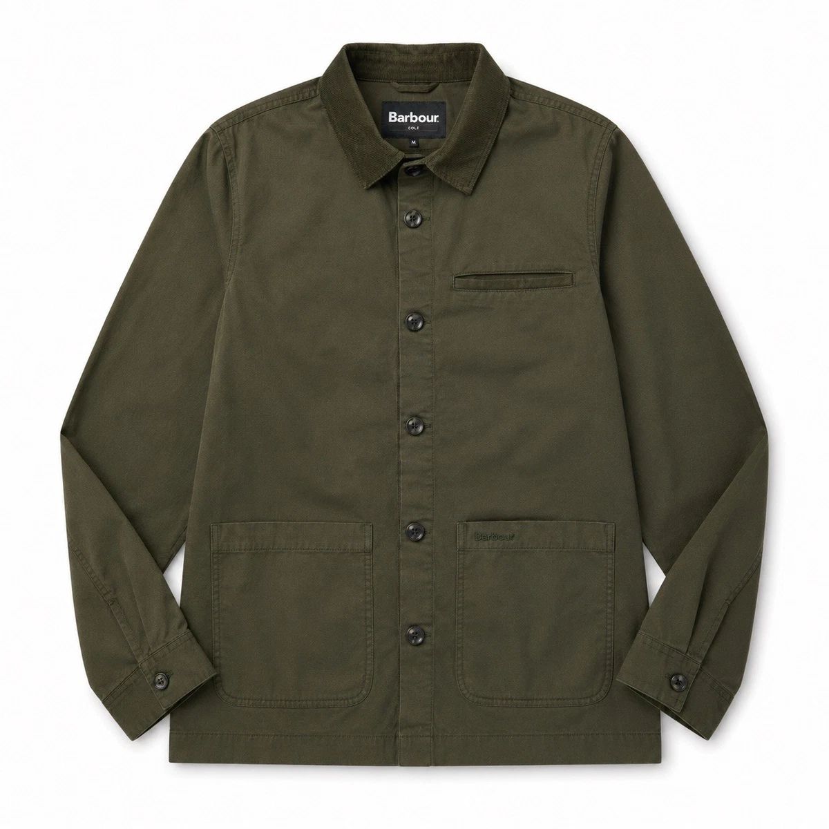 Barbour Green Coats, Jackets & Vests for Men for Sale | Shop New