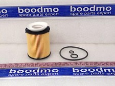 Oil Filter for MERCEDES-BENZ A-CLASS (W176) 1ST GEN, B-CLASS - 014 018 0022