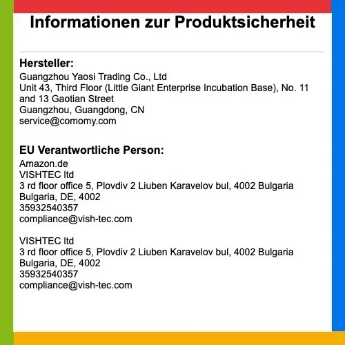 Türschutzgitter Katzenklappe Hund Gitter Treppenschutz ohne Bohren Weiß - Bild 2 von 2