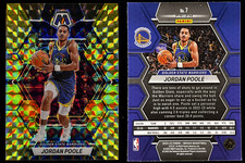 GOLDEN STATE WARRIORS SINGLES ~ Multiple Players & Years ~ Volume Discounts!