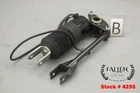 2014 Victory Cross Roads Back Rear Air Shock Absorber + Linkage Kit #4255