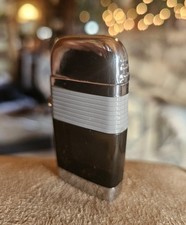 NOS Never Used, Vintage Scripto Vu Lighter Ch...