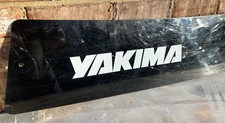 Yakima Windshield Roof Rack Black Plastic Fairing Oem