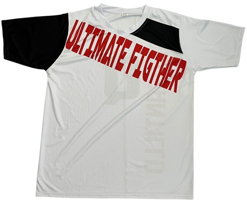 Billy Quarantillo Signed Shirt, MMA UFC Fighter, JSA COA - Picture 5 of 6