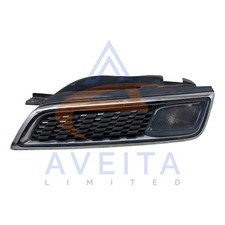 Nissan Micra K12 2009 Left Front Grille 62332BG00A