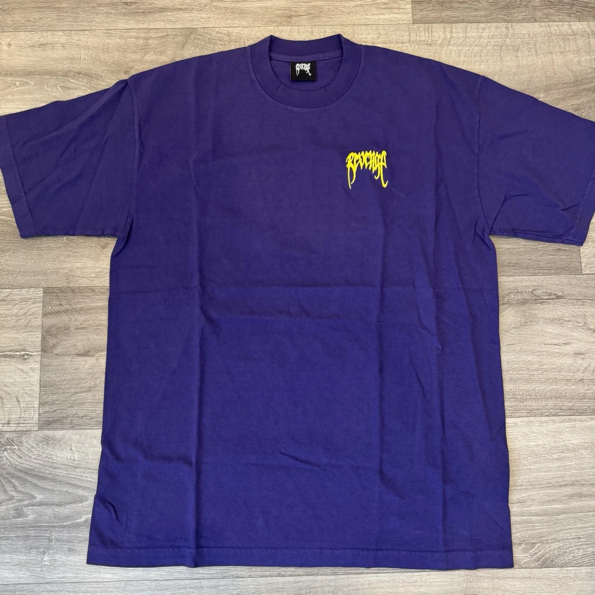 Revenge T-Shirts for Men for sale | eBay