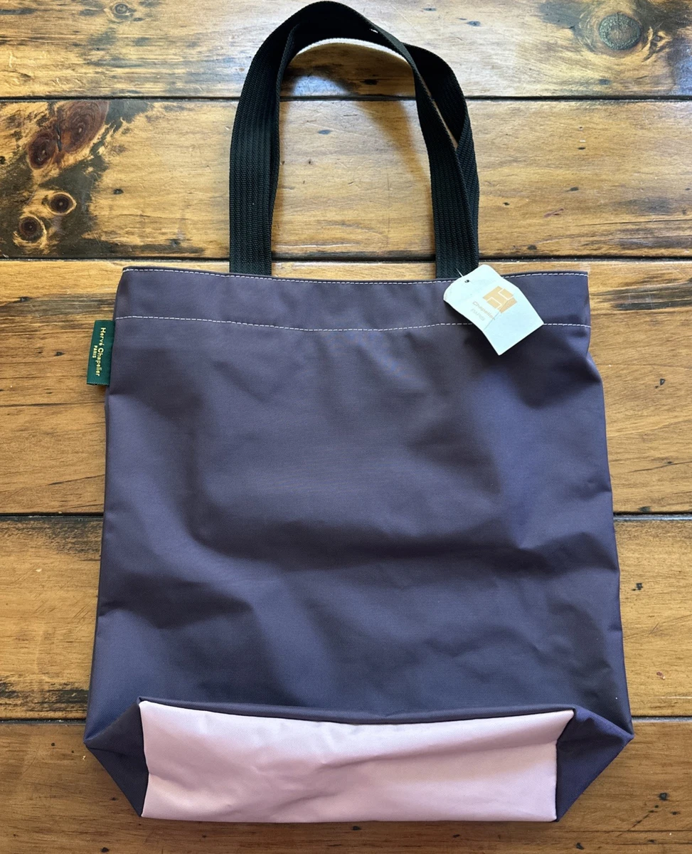 Herve CHAPELIER Large Tote Bags for Women for sale | eBay