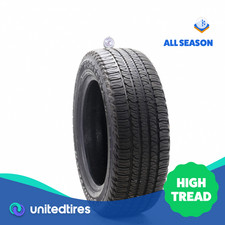 Used 23560r18 Goodyear Fortera Hl 102t - 8.532