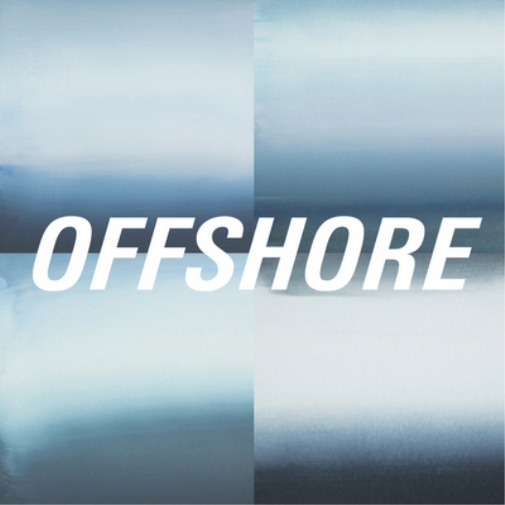 Offshore Offshore (Vinyl LP) 12" Album