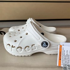New Kid Classic CrocsSandals Clogs Lightweight Slipper Beach Sliders Shoes Gifts