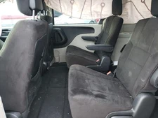 Used Front Right Door Window Regulator Front fits: 2012 Chrysler Town & country