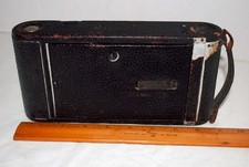 Kodak No. 2C Autographic Kodak Jr.