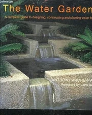 TheWater Gardener by Archer-Wills, Anthony ( Author ) ON Apr-06-2000, Paperback,
