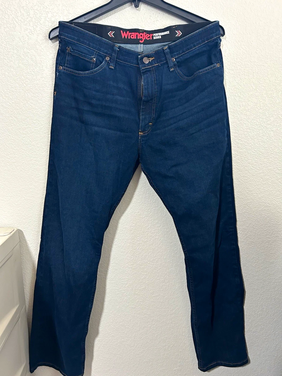 Wrangler Regular 34 Size Jeans for Men for sale | eBay