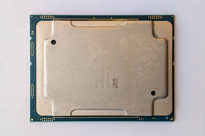 Intel Xeon Platinum 8268 2.9 GHz Tetracosa-Core Processor
