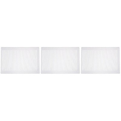 3 Pieces Lineal Für Schüler Linienzeichnungslineal Zeichenlineal