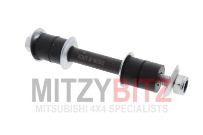 Rear Stabilizer Link for Mitsubishi PAJERO SHOGUN L149G 2.5TD - Picture 1 of 10