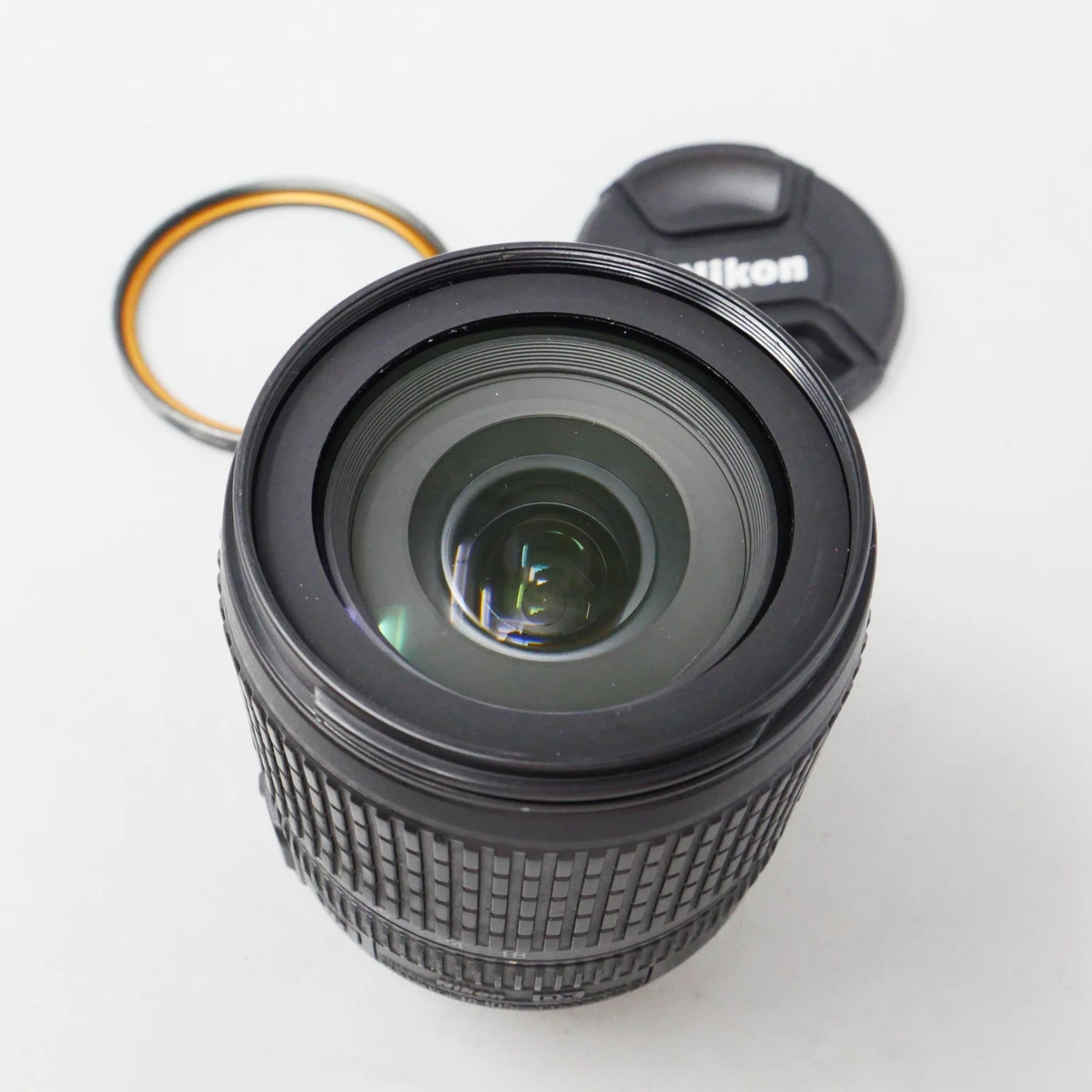 Nikon 18-105mm Focal Camera Lenses for sale - eBay