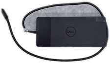 Dell WD19TB Thunderbolt 3 Docking Station USB-C HDMI DisplayPort Ethernet