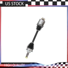 New OE Front Right CV Axle For 2000-2001 Mazda MPV 2.5L