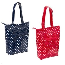 Borsetta shopper camomilla ironiche donna ragazza bambina by camomilla