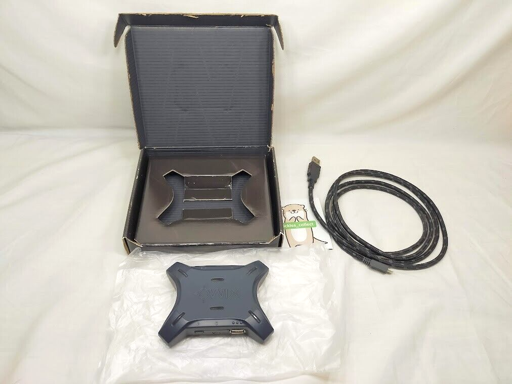 XIM XIM4 Mouse Keyboard Adapter Converter PS4 PS3 Xbox360