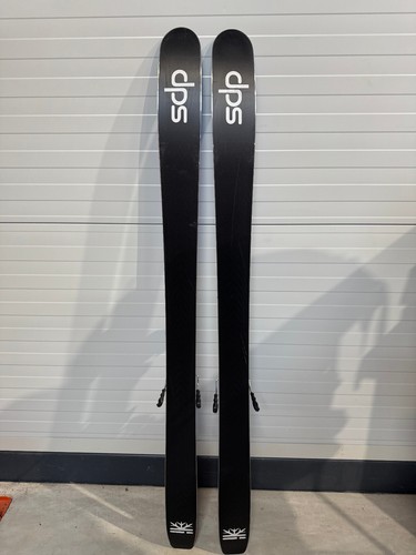 DPS Skis Kaizen Test Skis *Many Lengths & Widths; -50%* - Picture 22 of 30