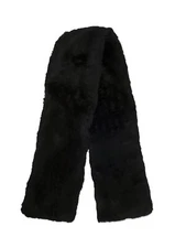 ECP Real Genuine Sheepskin Girth Protection Cover | Helps Prevent Gall Sores ...