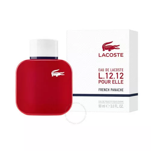 Lacoste for outlet her