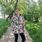 SALE (M-L) SUMMER - LEMINX - PANOPTIKUM - SPORT JACKET, hiking, bike, art