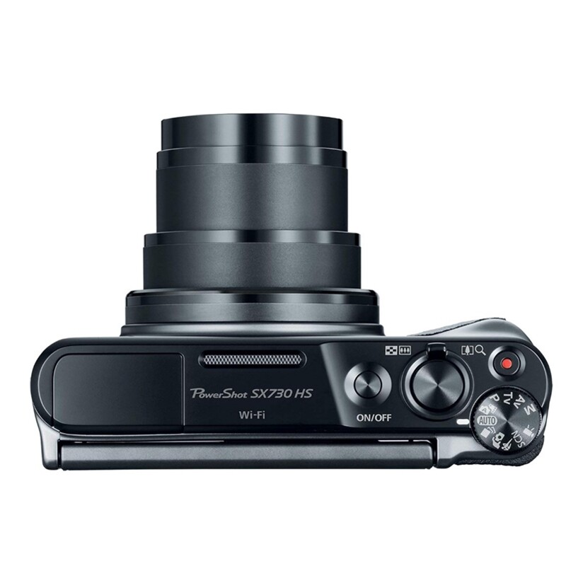 美品♪ Canon PowerShot SX730 HS Digital Compact Cameras - PowerShot SX730 HS - Canon South