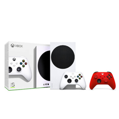 Next Gen Xbox Series S Official Series S New Gen Console Release