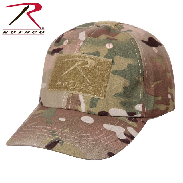 Military Tactical Operator Cap OCP 