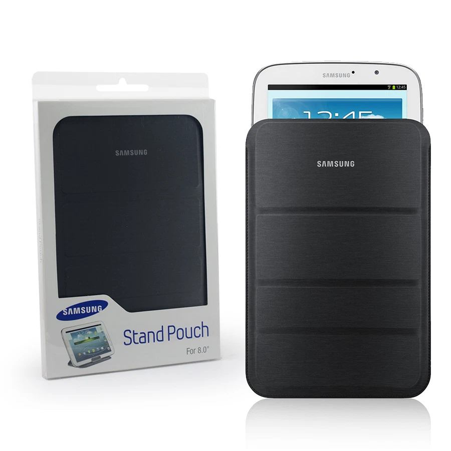 GENUINE SAMSUNG GALAXY TAB 2 3 4 PRO & NOTE BOOK COVER CASE 7.0  8.0 10.1 12.2 - Image 2 of 2
