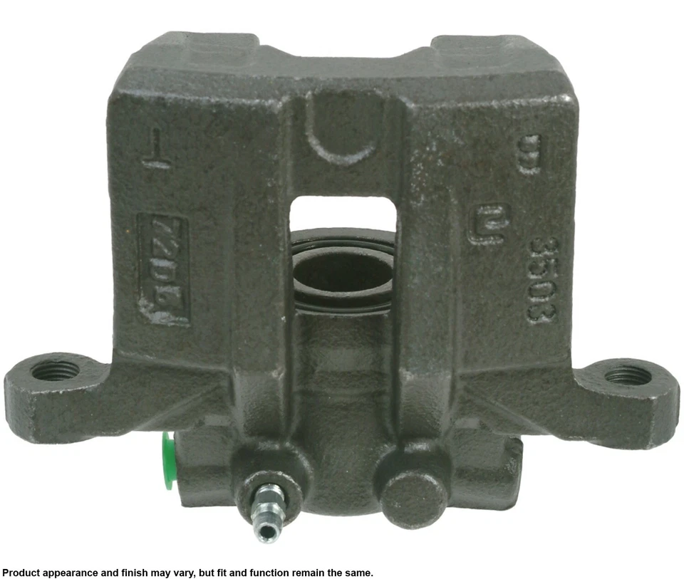 Задний правый суппорт дискового тормоза для Chrysler 200 2011-2014 годов выпуска 2012 2013 годов выпуска - Изображение 4 из 4