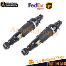2PCS/SET NEW Rear Air Shock Absorber Struts FOR 2008-2015 Nissan Armada