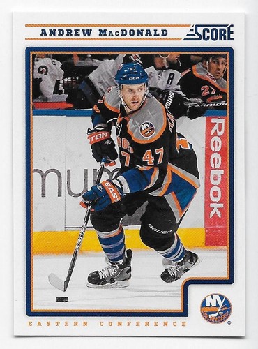 12/13 SCORE BASE Hockey (#251-500) U-Pick From List - Picture 51 of 231