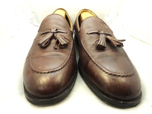 perugia italian tassel loafer