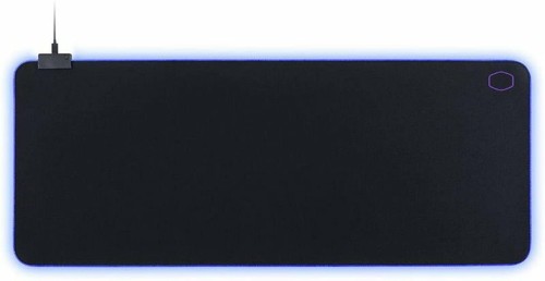 Cooler Master MP750-XL Extra Large 94x38cm RGB Soft Gaming Mouse Pad Mat - Picture 5 of 13