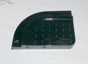 DeLonghi BCO421.S Ersatz Wassertank Deckel 5313220531 Espresso Kaffeemaschine