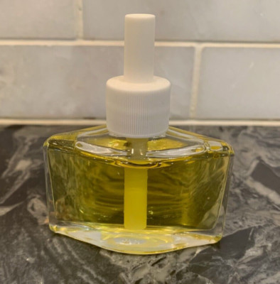 Slatkin & Co. Scentport Home Fragrance Refill FRESH LEMONADE - NEW