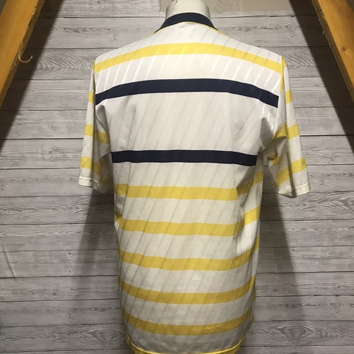 Scotland Away Official Original Football Shirt Season 1988/1990 Size Medium - Picture 14 of 14