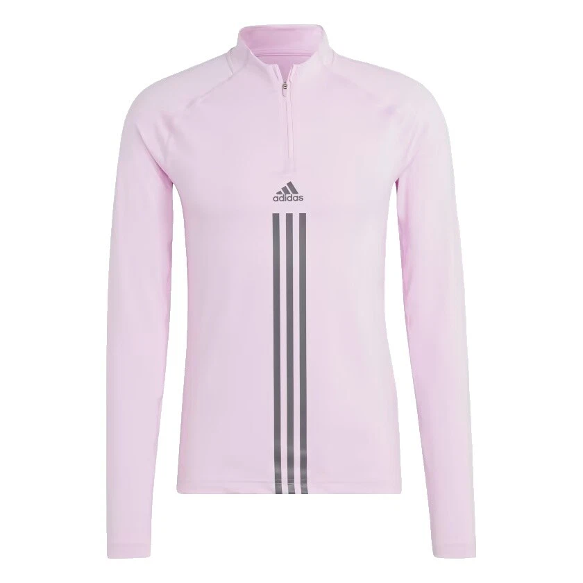 adidas Men's Long Sleeve Tops