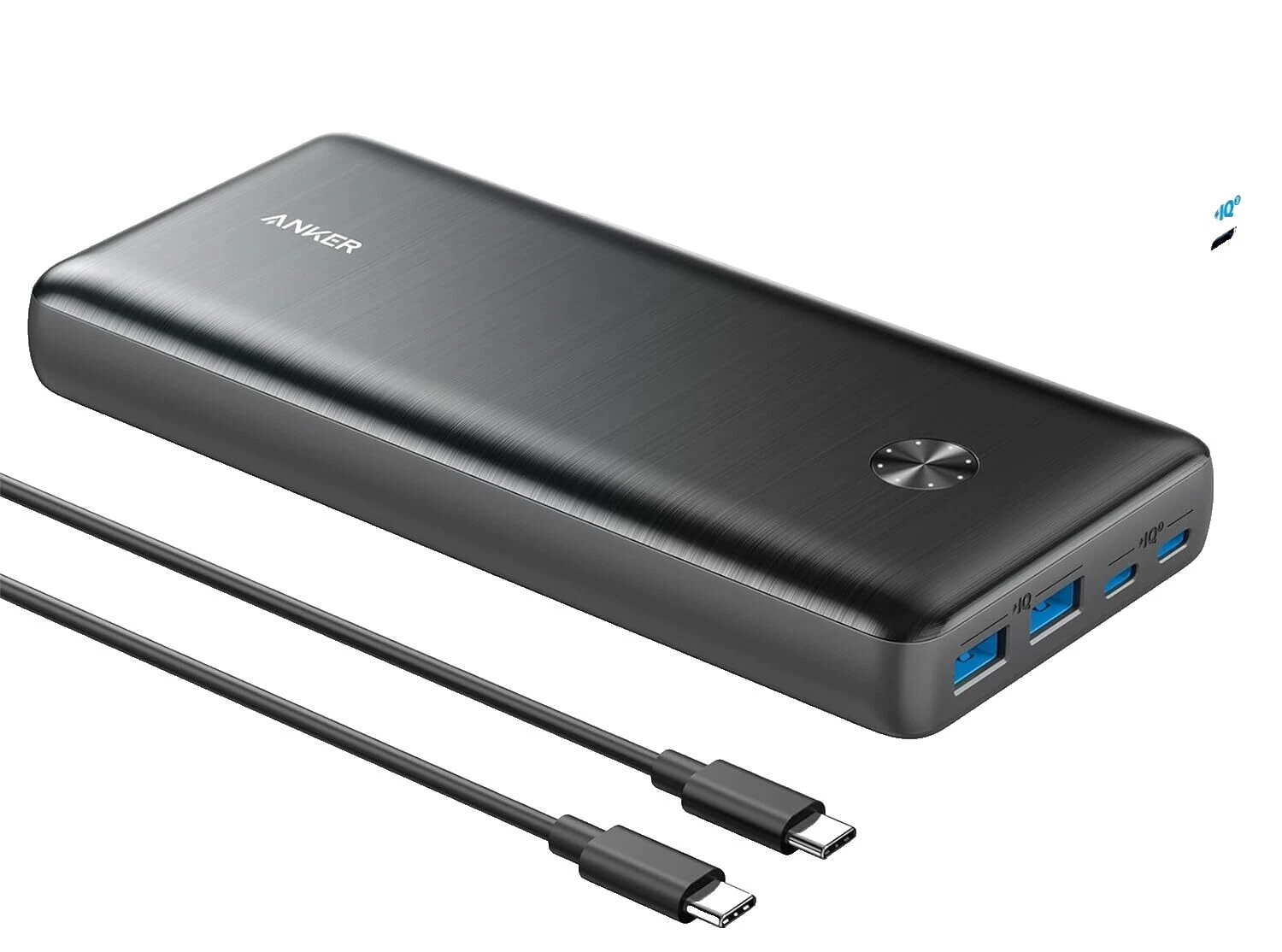USB-C bancos de energía del teléfono celular Para Casio