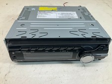 Receptor de tablero Sony CDX-GT360MP CD/MP3 Z