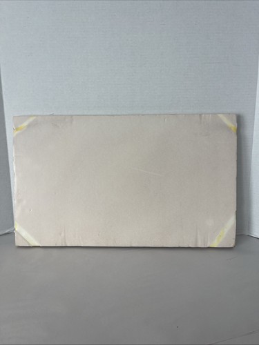 Hasen Kaninchen handkoloriert Zeichnung Radierung original mattiert 21x12,5" signiert - Bild 11 von 11